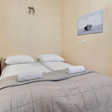 Grand Apartments - Neptun Park Jelitkowo - Prowansja Gdansk Dış mekan fotoğraf