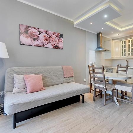 Grand Apartments - Neptun Park Jelitkowo - Prowansja Gdansk Dış mekan fotoğraf